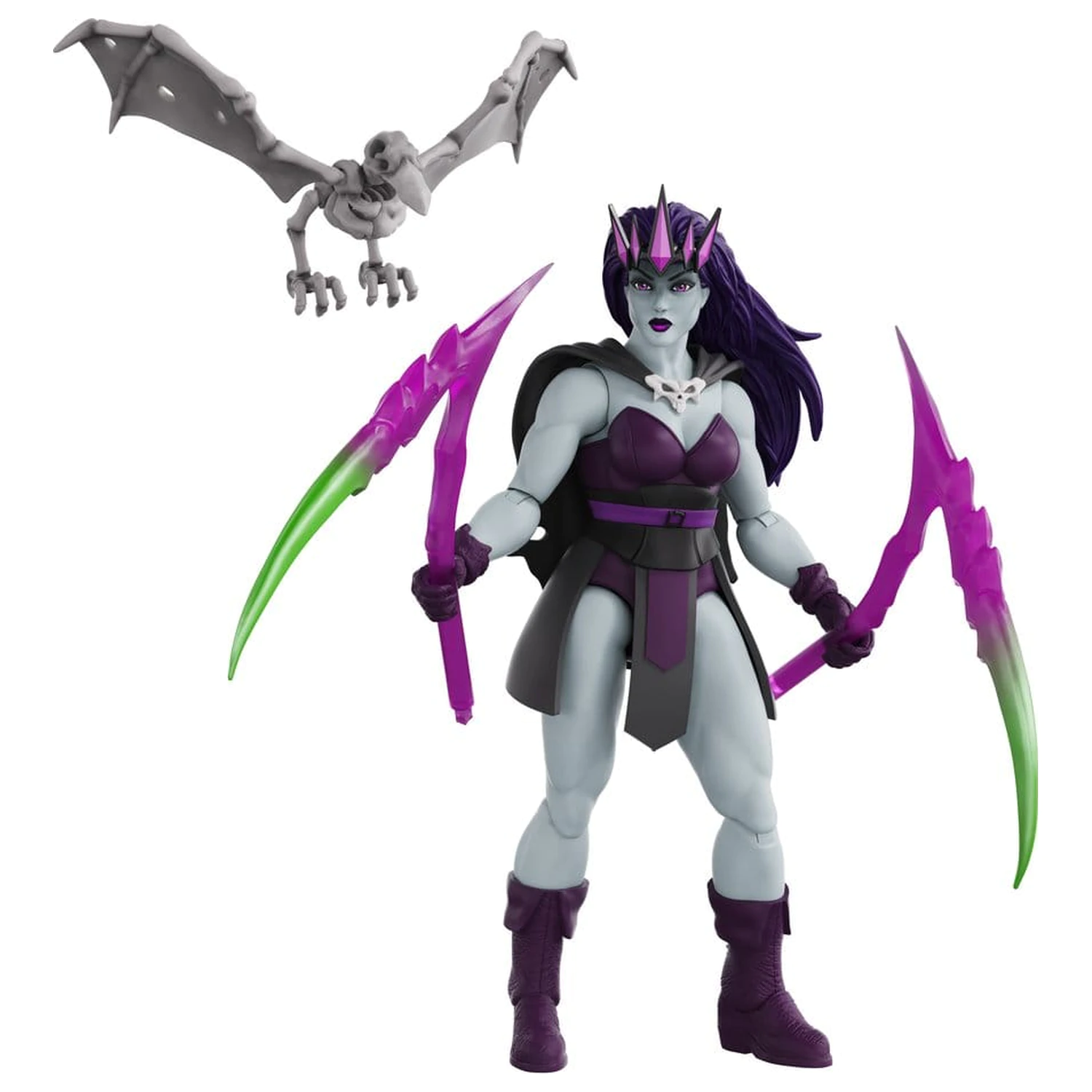 Immortal Champions akciófigura Fell Necromancer 14 cm termékfotó