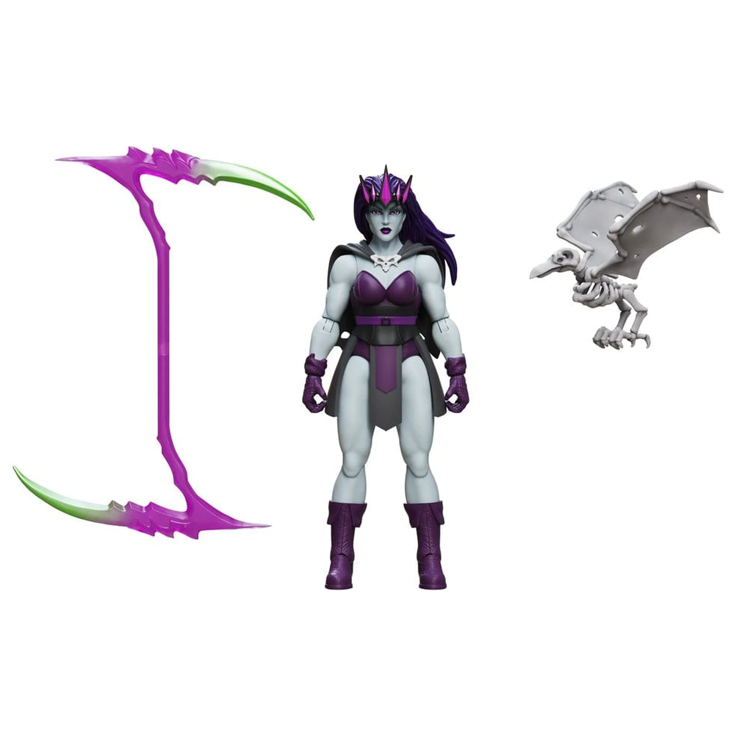 Immortal Champions akciófigura Fell Necromancer 14 cm termékfotó