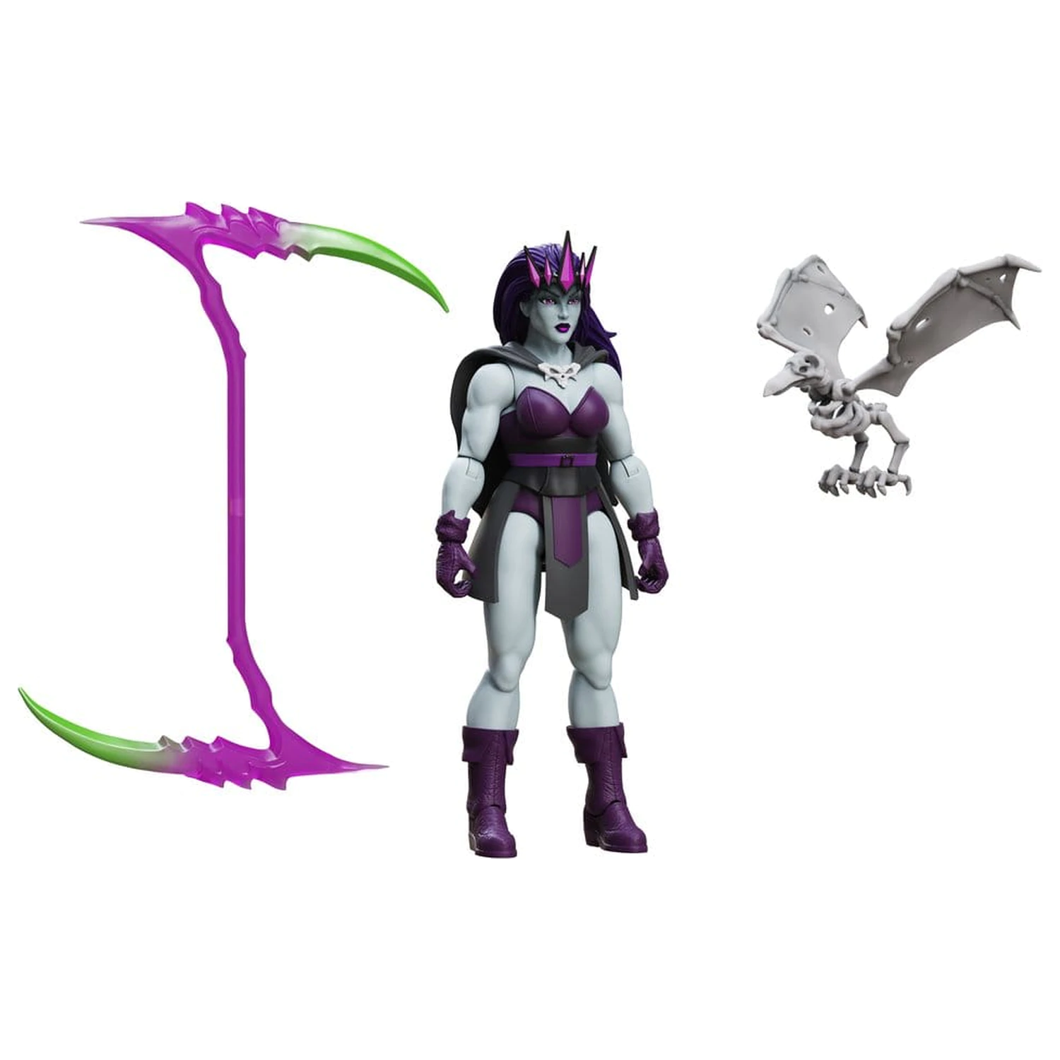 Immortal Champions akciófigura Fell Necromancer 14 cm termékfotó