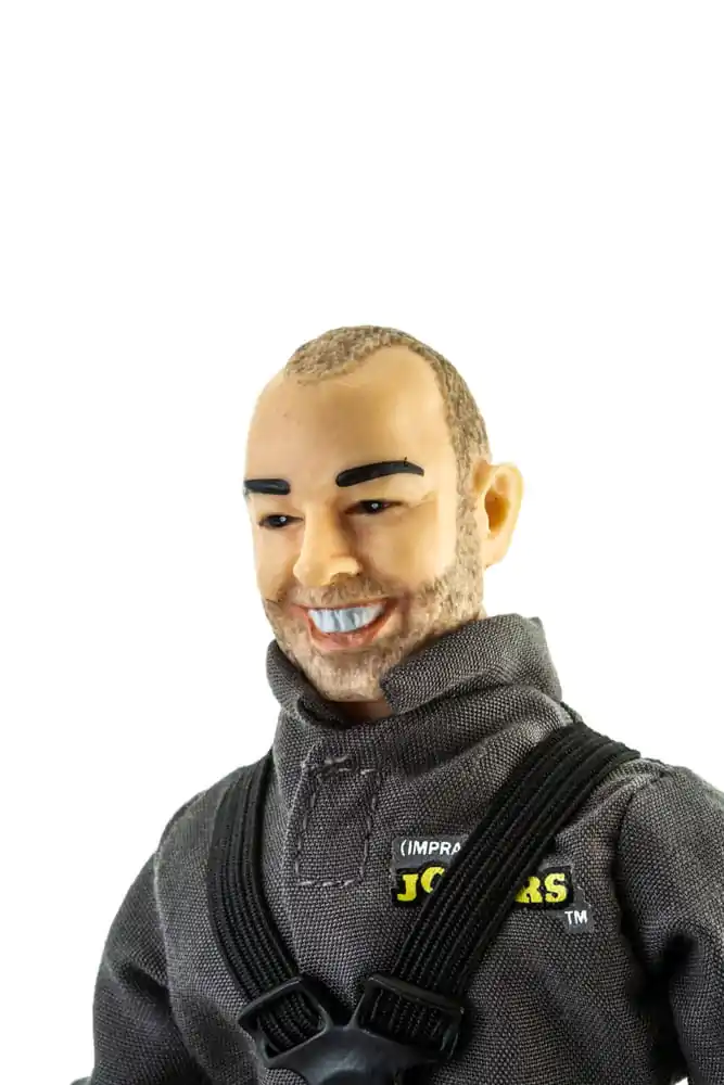 Impractical Jokers James Murray akciófigura 20 cm termékfotó