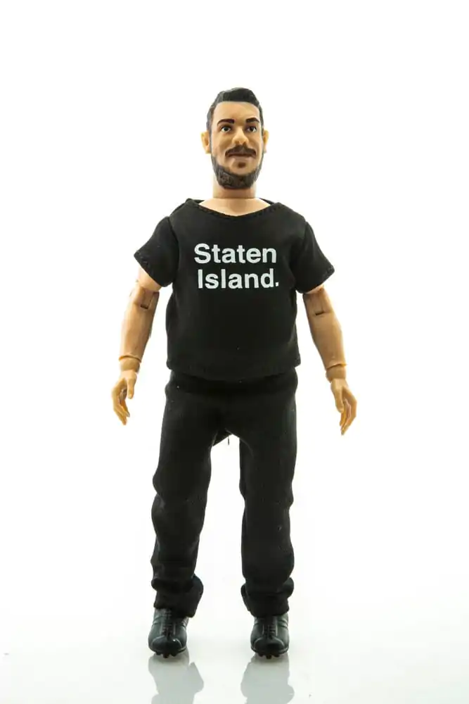 Impractical Jokers Sal Vulcano akciófigura 20 cm termékfotó