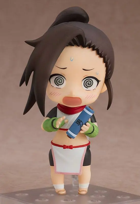 In the Heart of Kunoichi Tsubaki Nendoroid akciófigura Tsubaki 10 cm termékfotó