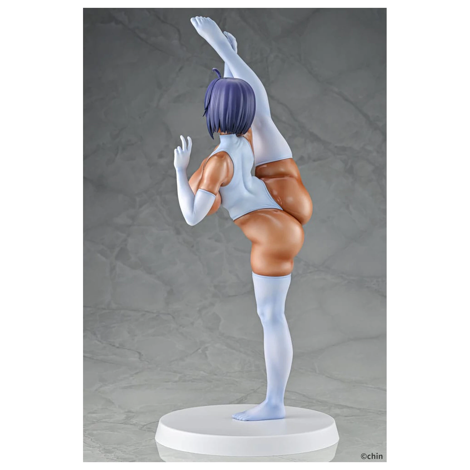 Indecent Proposal for the Swim Team Captain 1/5 Marina Hisimori Suntun ver. szobor figura 34 cm termékfotó