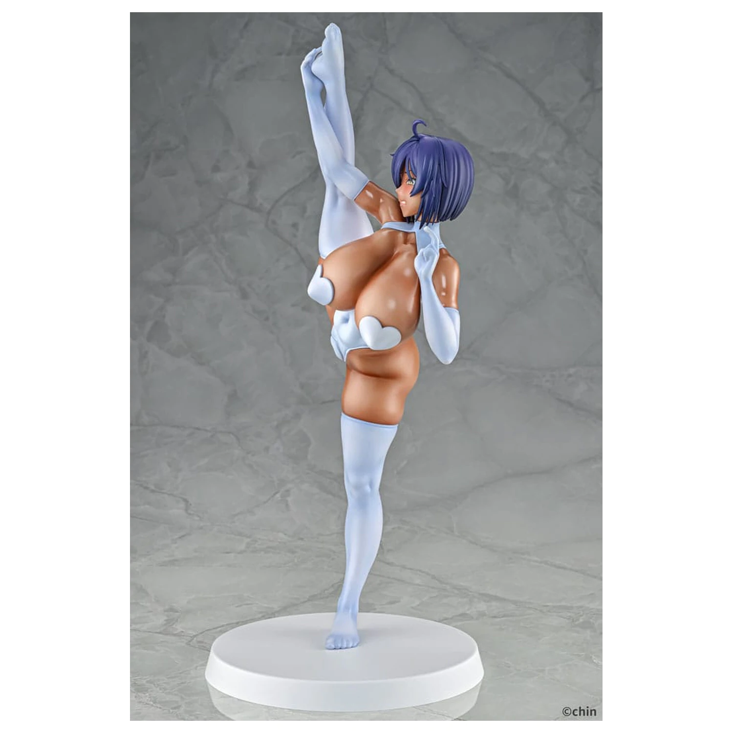 Indecent Proposal for the Swim Team Captain 1/5 Marina Hisimori Suntun ver. szobor figura 34 cm termékfotó