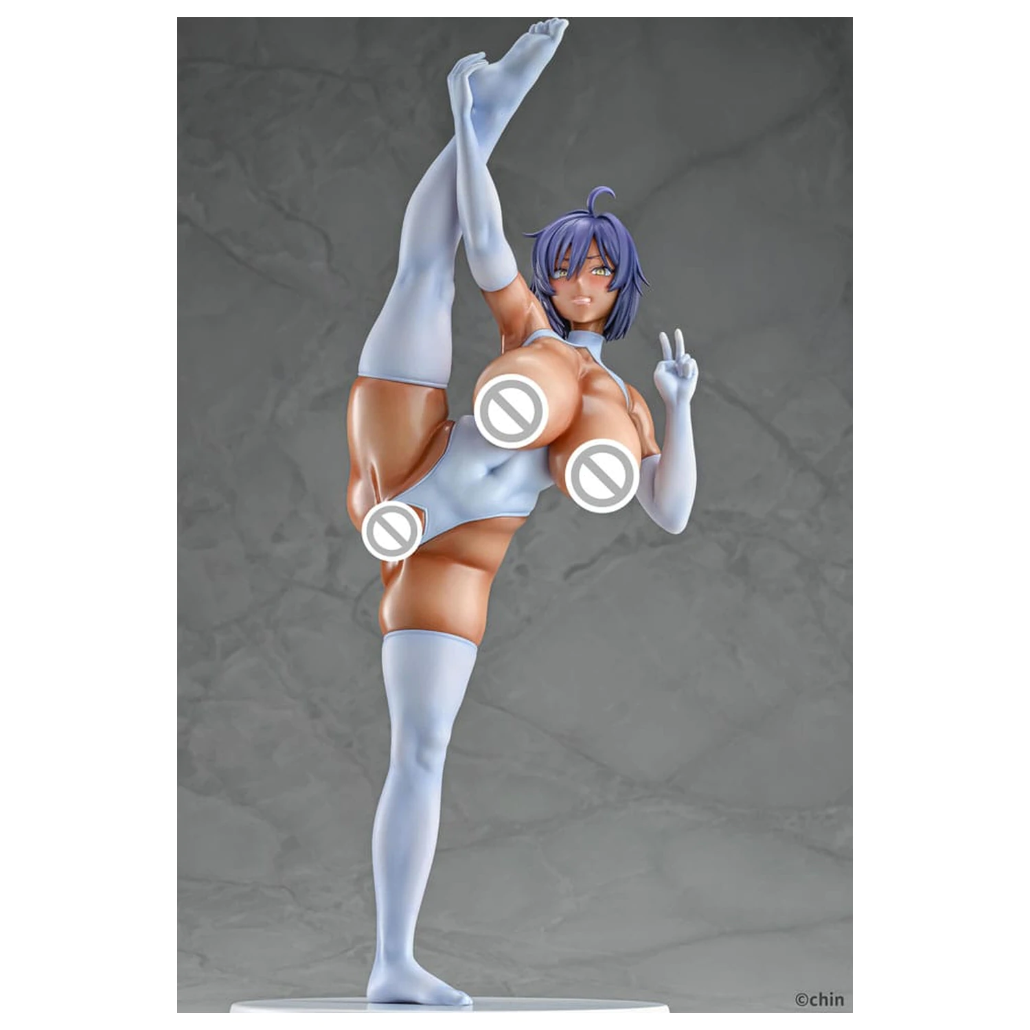 Indecent Proposal for the Swim Team Captain 1/5 Marina Hisimori Suntun ver. szobor figura 34 cm termékfotó