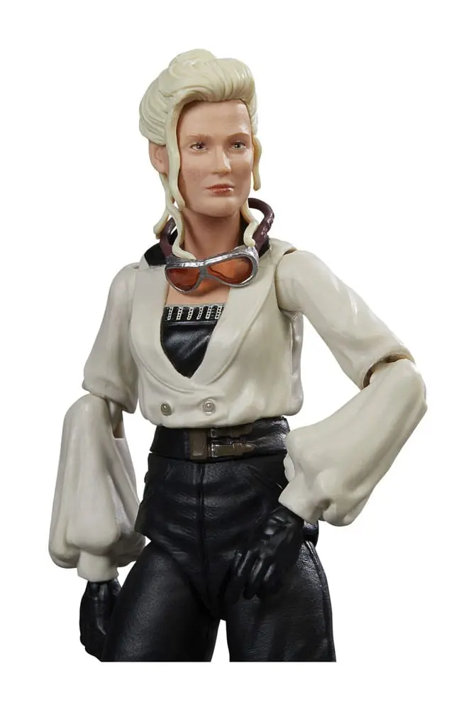 Indiana Jones Adventure Series Dr. Elsa Schneider (The Last Crusade) akciófigura 15 cm termékfotó