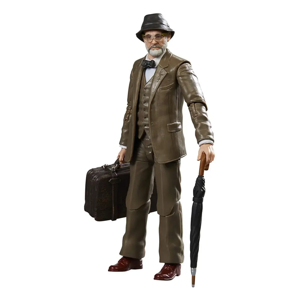 Indiana Jones Adventure Series Henry Jones Sr. (The Last Crusade) akciófigura 15 cm termékfotó