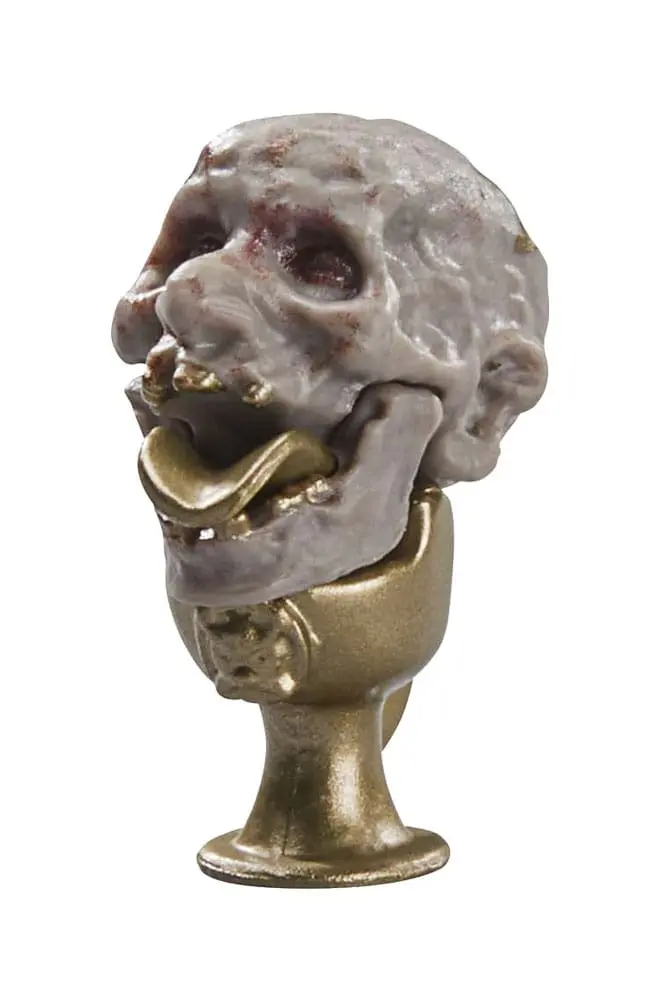 Indiana Jones Adventure Series Indiana Jones (Hypnotized) (Indiana Jones and the Temple of Doom) akciófigura 15 cm termékfotó