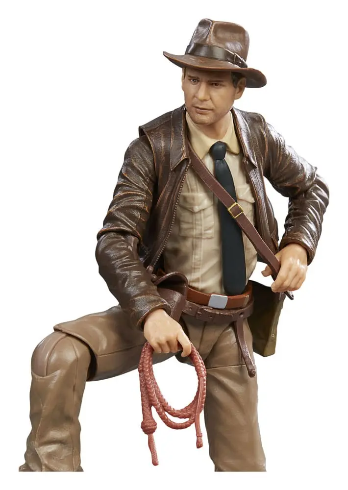 Indiana Jones Adventure Series Indiana Jones (The Last Crusade) akciófigura 15 cm termékfotó