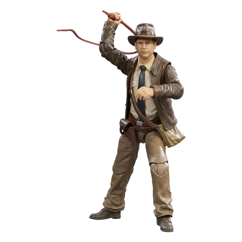 Indiana Jones Adventure Series Indiana Jones (The Last Crusade) akciófigura 15 cm termékfotó