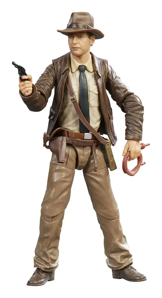 Indiana Jones Adventure Series Indiana Jones (The Last Crusade) akciófigura 15 cm termékfotó