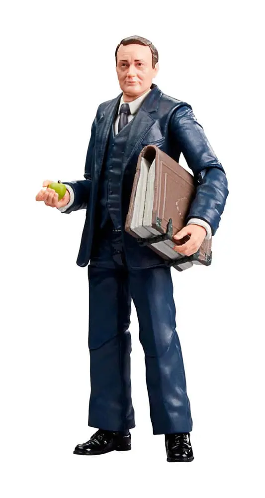 Indiana Jones Adventure Series Marcus Brody &amp; René Belloq (Ark Showdown) (Raiders of the Lost Ark) akciófigura csomag 15 cm termékfotó