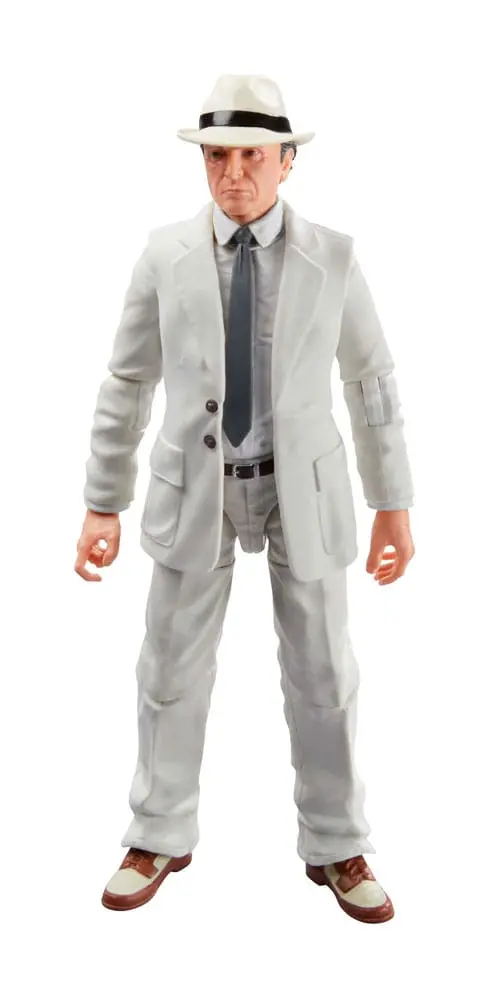 Indiana Jones Adventure Series Marcus Brody &amp; René Belloq (Ark Showdown) (Raiders of the Lost Ark) akciófigura csomag 15 cm termékfotó