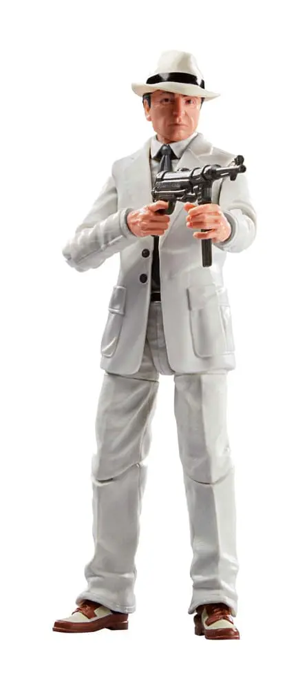 Indiana Jones Adventure Series Marcus Brody &amp; René Belloq (Ark Showdown) (Raiders of the Lost Ark) akciófigura csomag 15 cm termékfotó