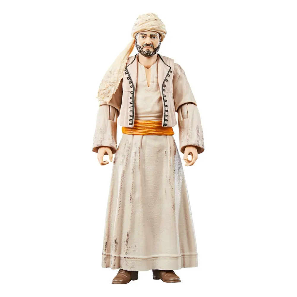 Indiana Jones Adventure Series Sallah (Raiders of the Lost Ark) akciófigura 15 cm termékfotó