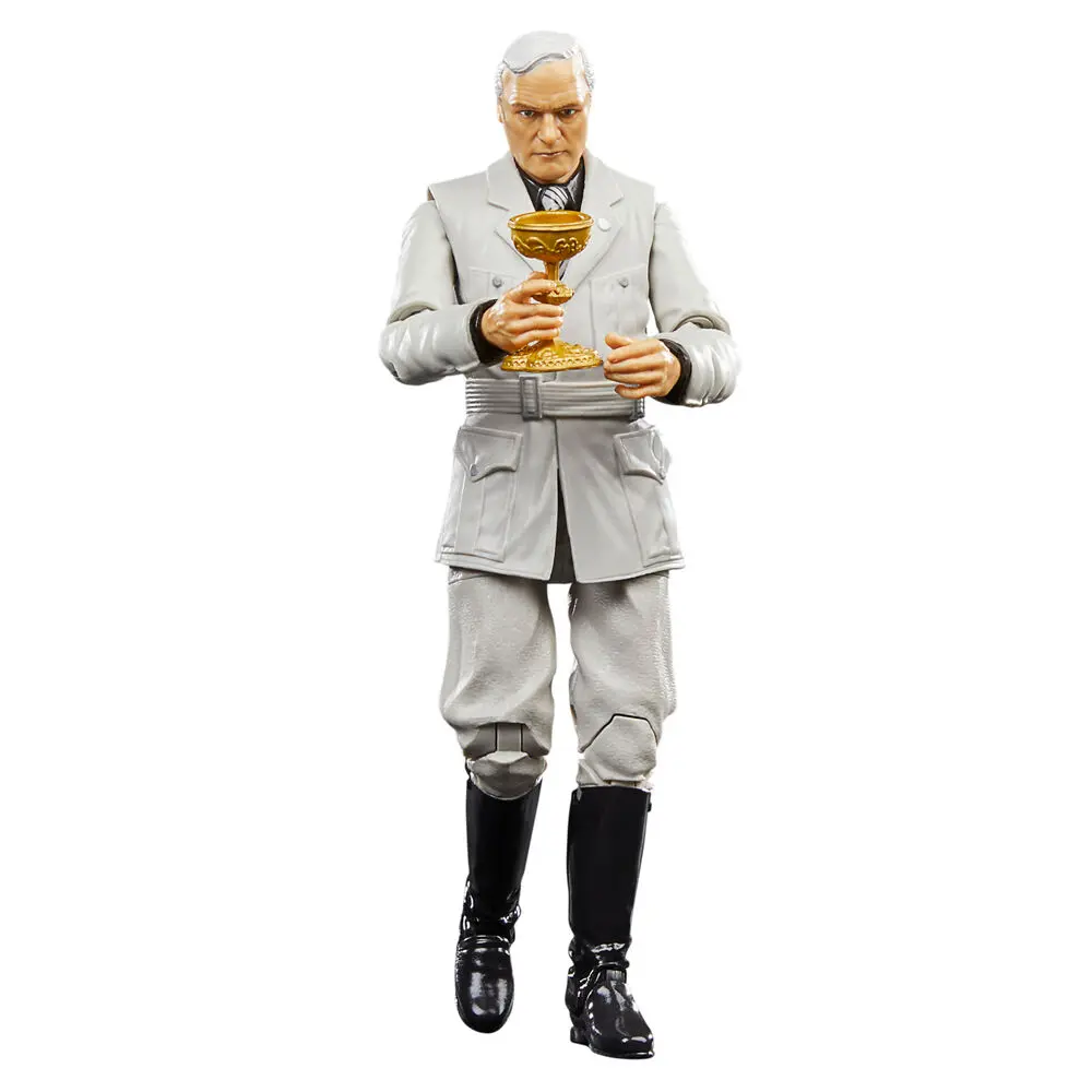 Indiana Jones Adventure The Last Crusade Walter Donovan figura 15cm termékfotó