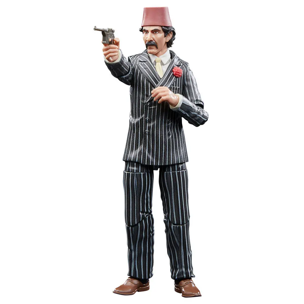 Indiana Jones and the Last Crusade Kazim figura 15cm termékfotó