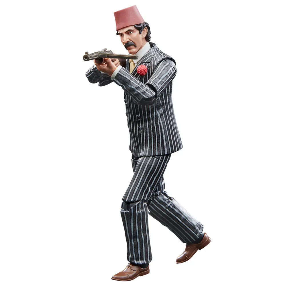 Indiana Jones and the Last Crusade Kazim figura 15cm termékfotó