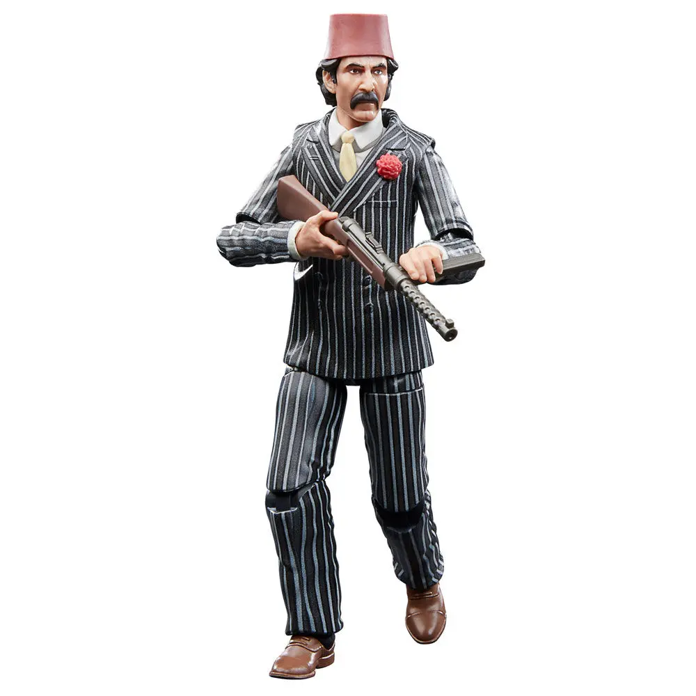 Indiana Jones and the Last Crusade Kazim figura 15cm termékfotó