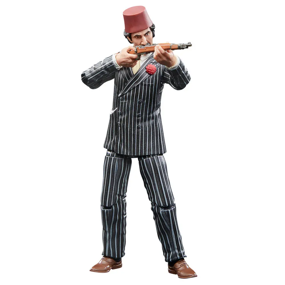 Indiana Jones and the Last Crusade Kazim figura 15cm termékfotó