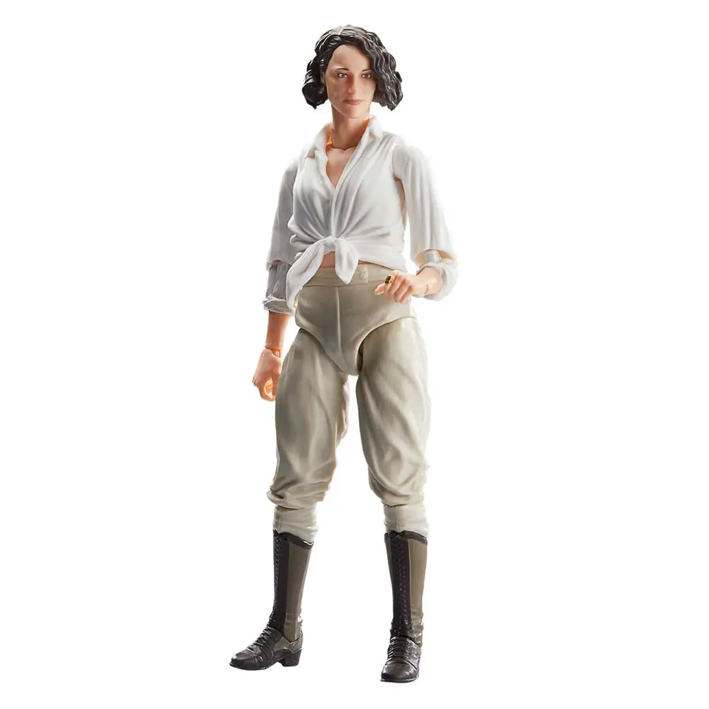 Indiana Jones Helena Shaw figura 15cm termékfotó