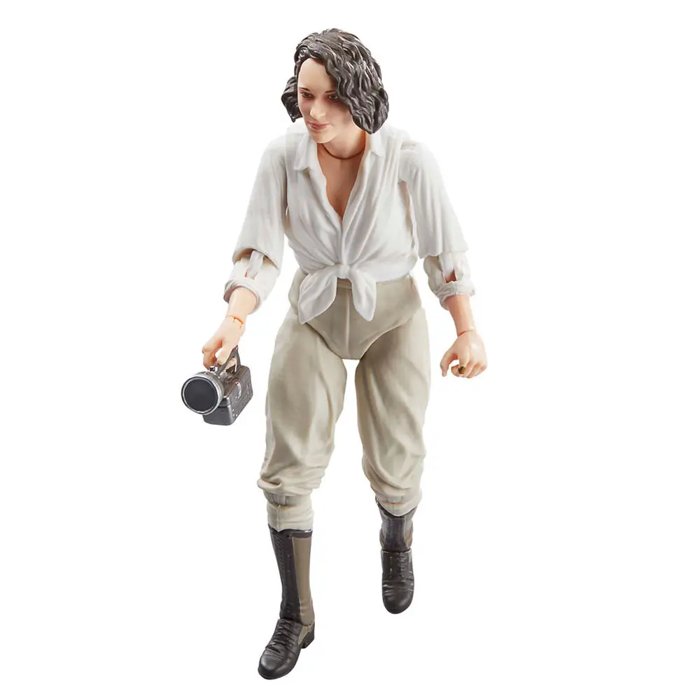 Indiana Jones Helena Shaw figura 15cm termékfotó