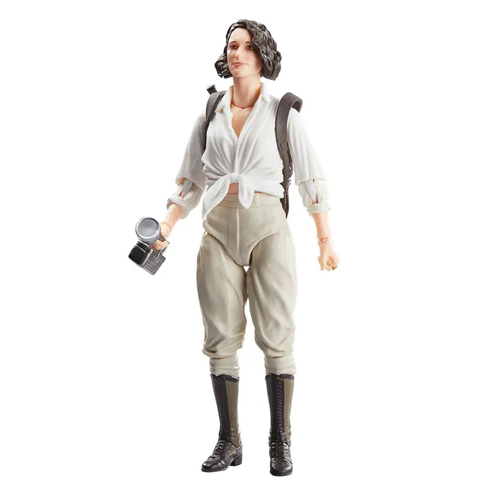 Indiana Jones Helena Shaw figura 15cm termékfotó