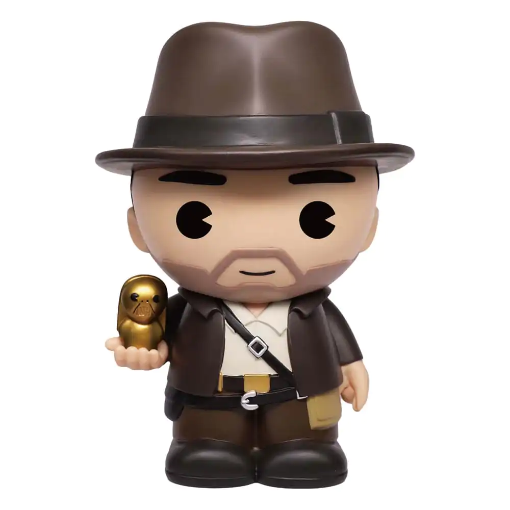 Indiana Jones Indiana Jones persely figura 20 cm termékfotó