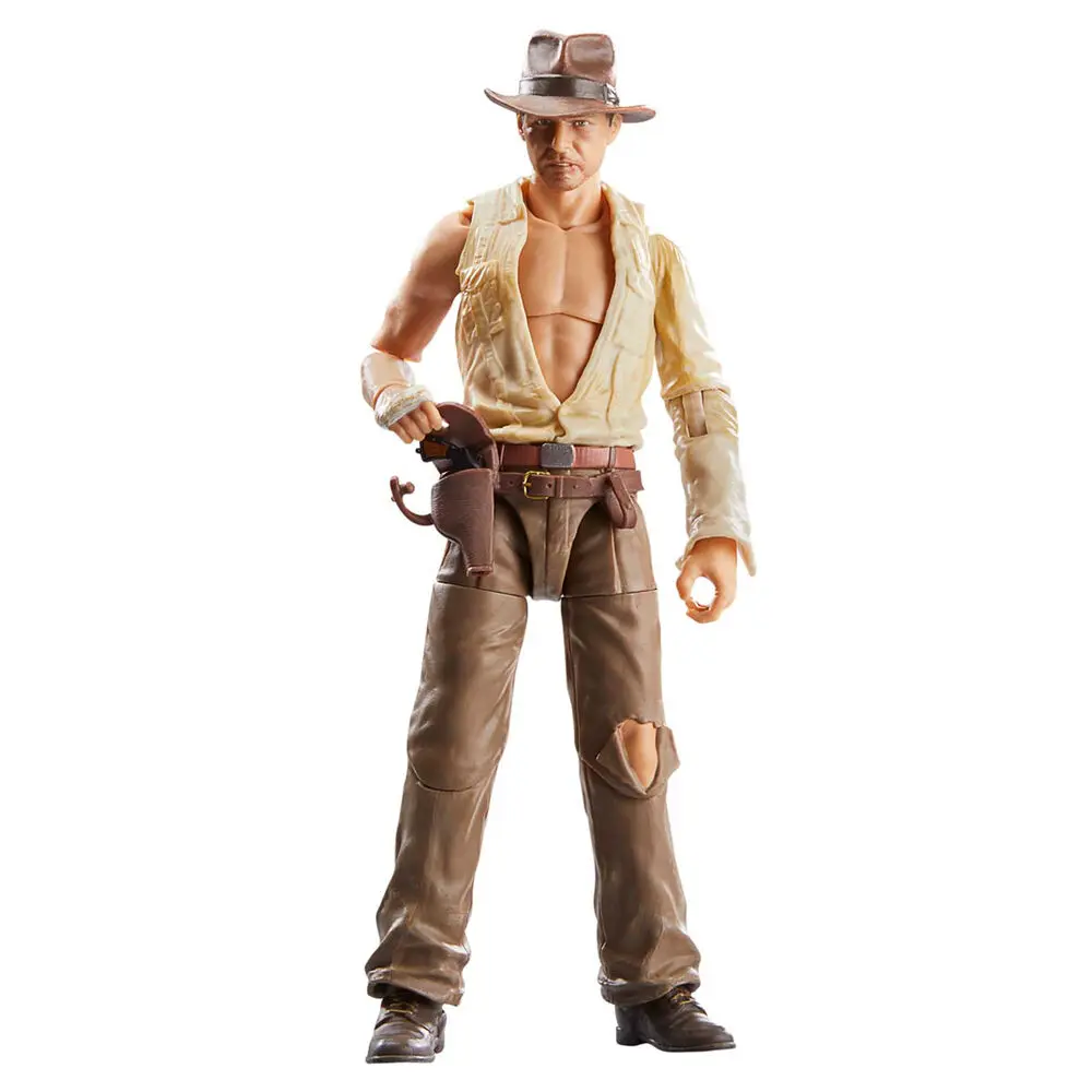 Indiana Jones - Indiana Jones Temple of Doom figura 15cm termékfotó