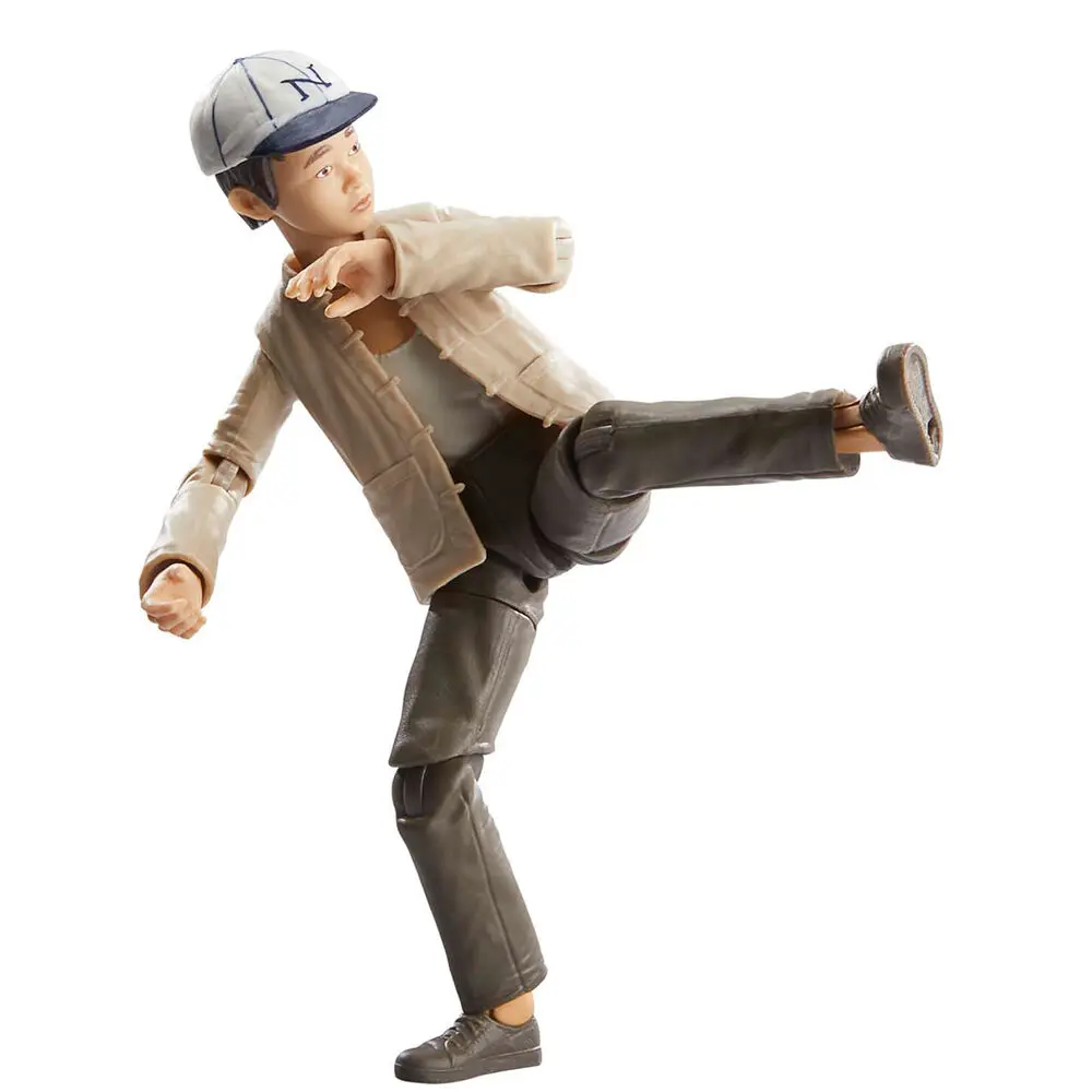 Indiana Jones Short Round figura 15cm termékfotó