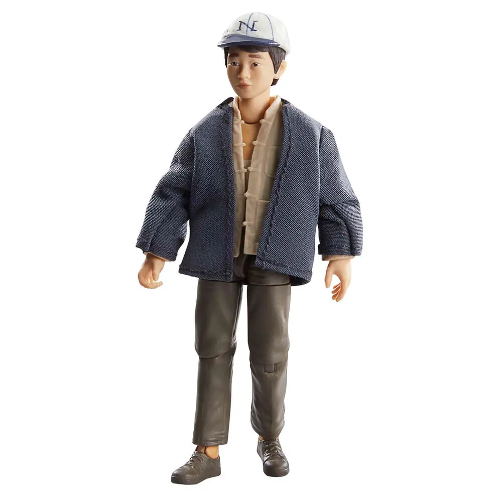 Indiana Jones Short Round figura 15cm termékfotó