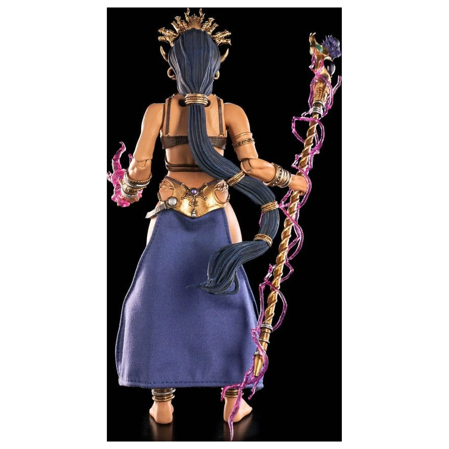 Infinite Legions Aksana the Inquisitor akciófigura termékfotó