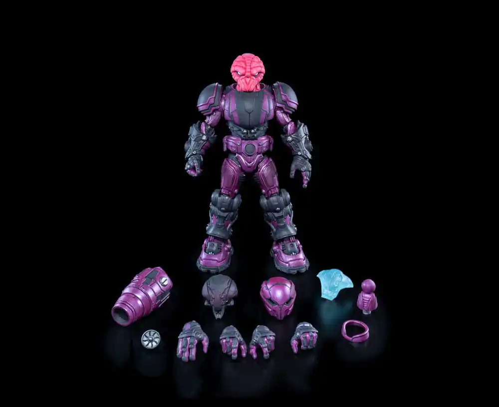 Infinite Legions Phanost akciófigura 18 cm termékfotó