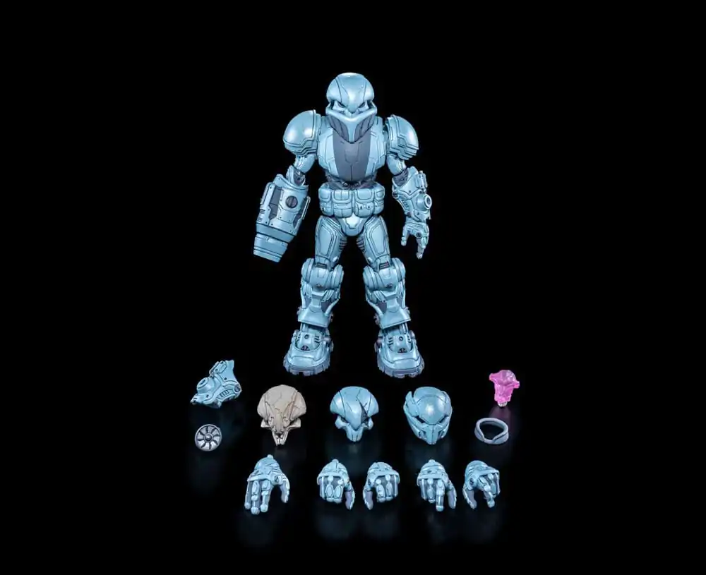 Infinite Legions Pheyden akciófigura 18 cm termékfotó