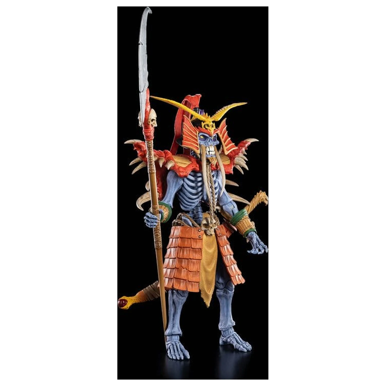 Infinite Legions: Skeleton Warriors akciófigura Bone-zai termékfotó