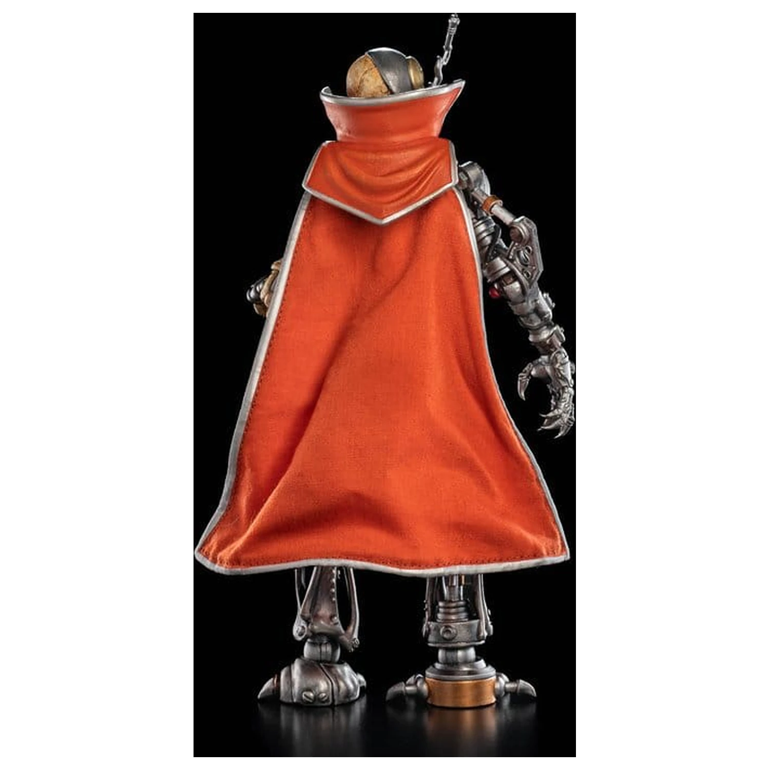 Infinite Legions: Skeleton Warriors akciófigura Dr. Cyborn termékfotó
