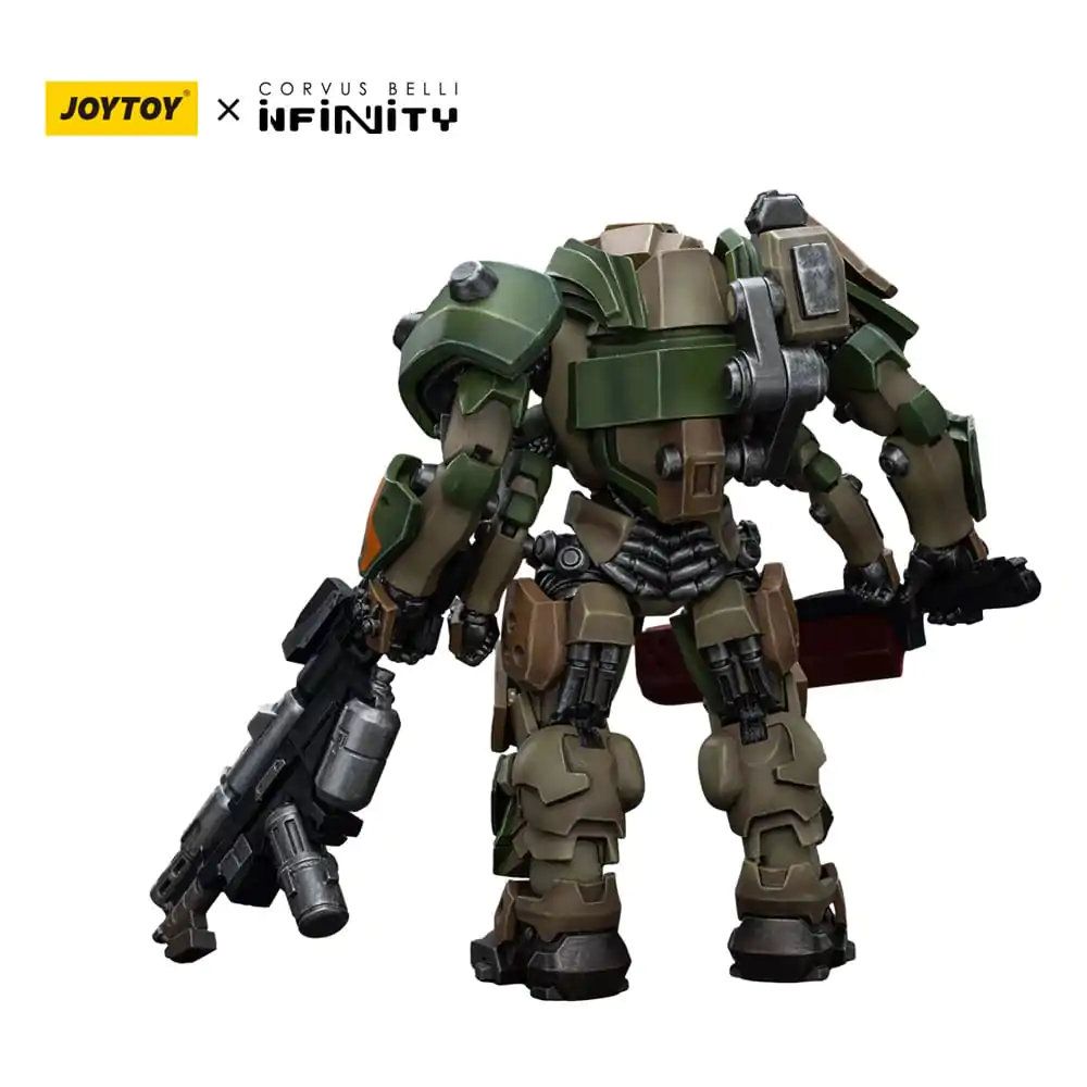 Infinity 1/18 Shakush Light Armored Unit akciófigura 12 cm termékfotó