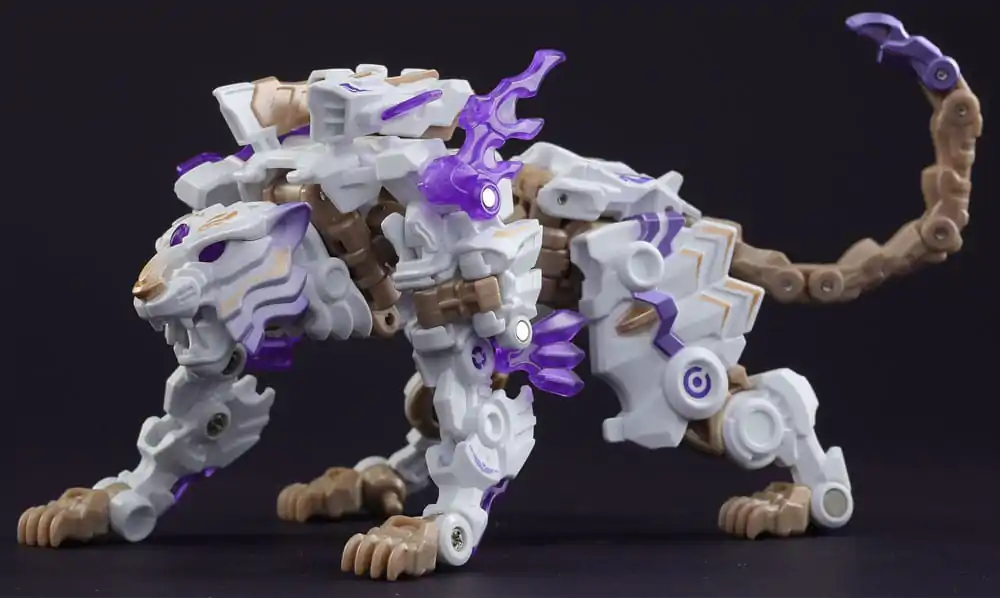 Infinity Box figura Cubes IB-03 BAIHU (Tiger) 7 cm termékfotó