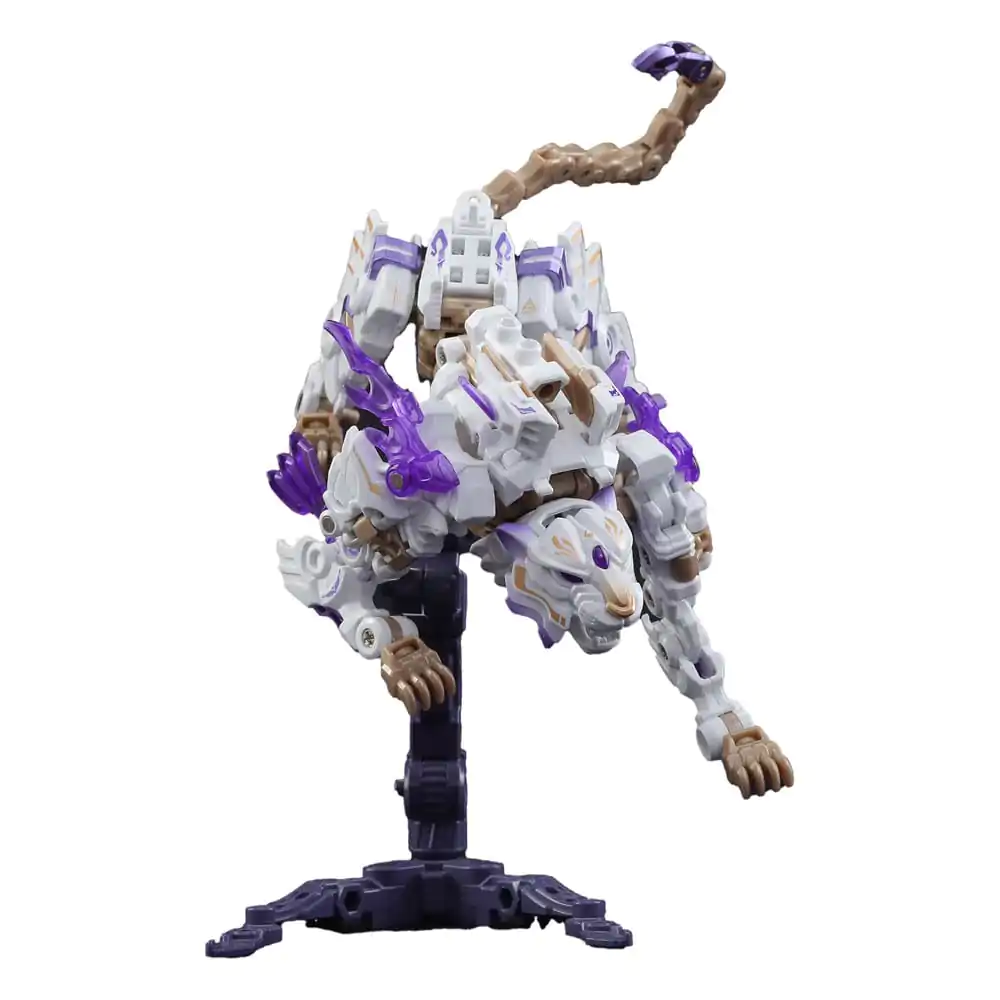 Infinity Box figura Cubes IB-03 BAIHU (Tiger) 7 cm termékfotó