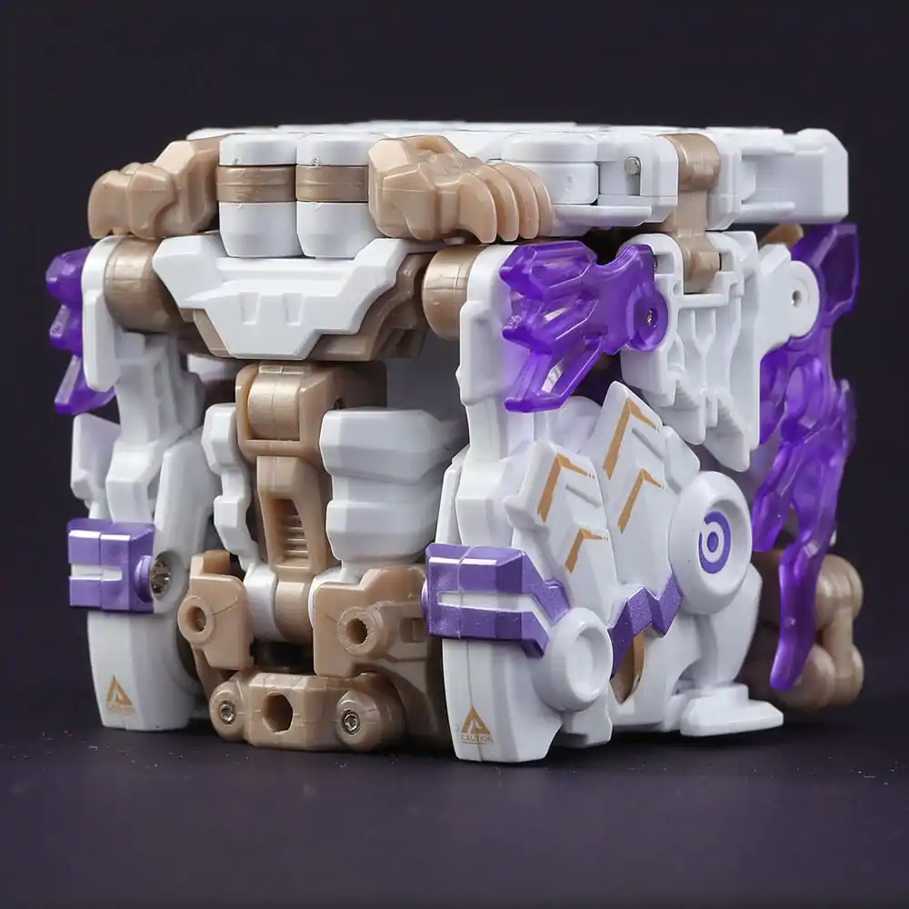 Infinity Box figura Cubes IB-03 BAIHU (Tiger) 7 cm termékfotó