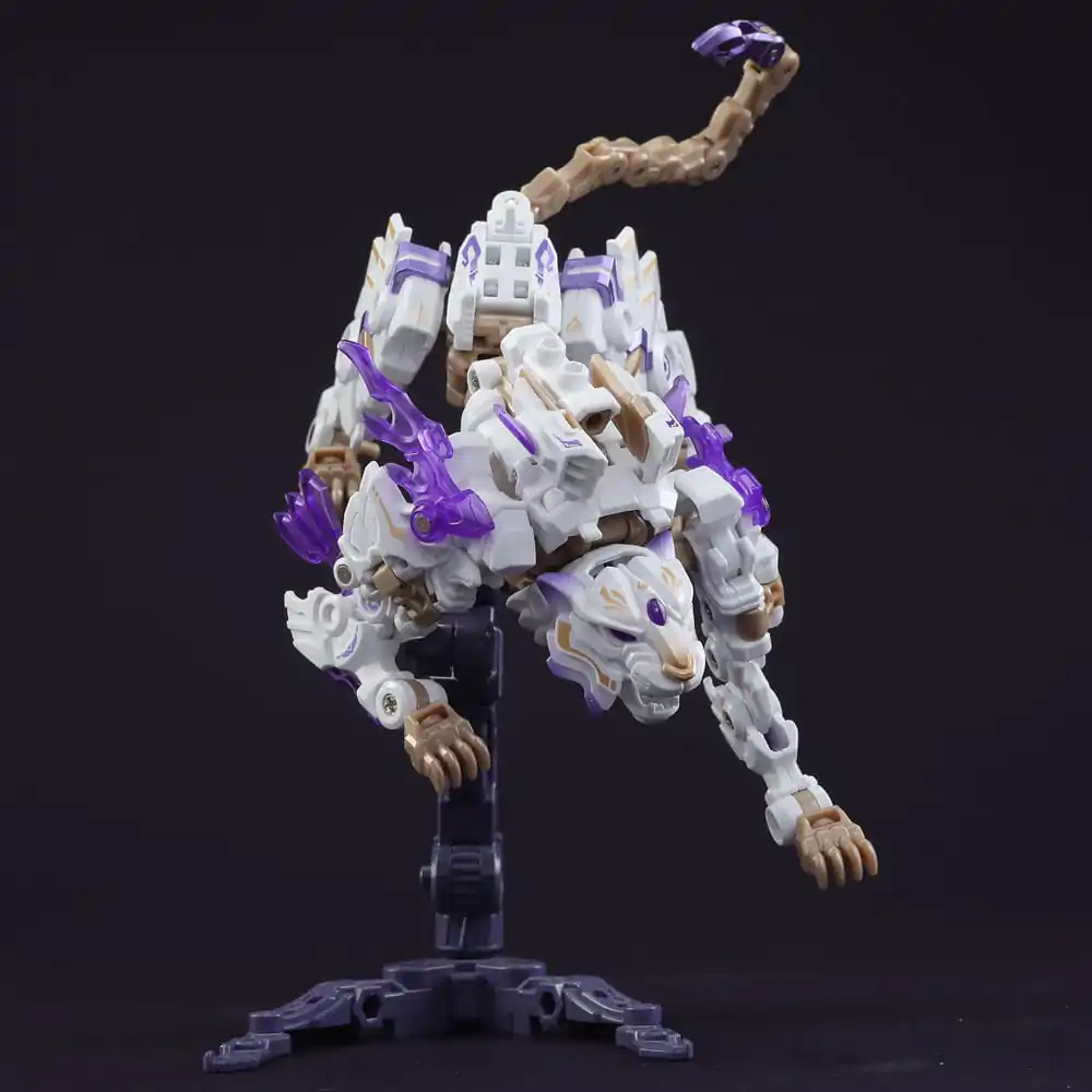 Infinity Box figura Cubes IB-03 BAIHU (Tiger) 7 cm termékfotó
