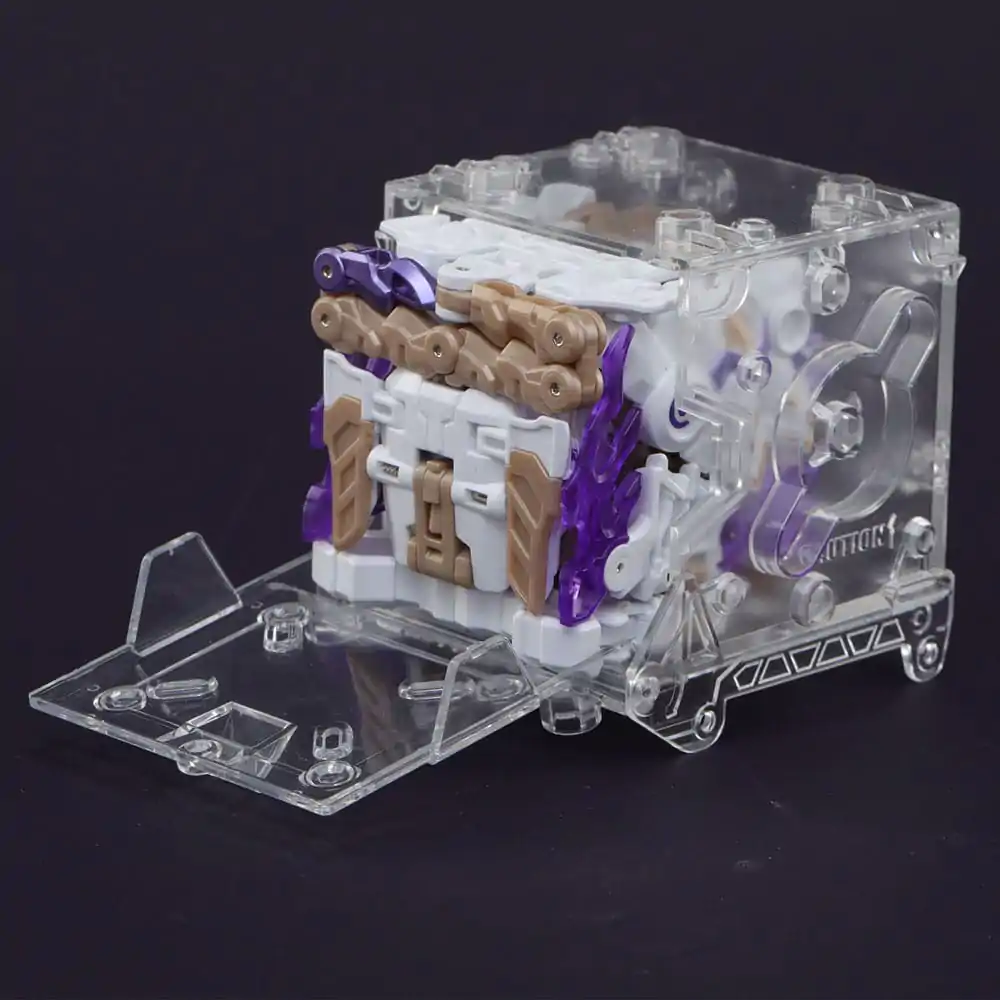 Infinity Box figura Cubes IB-03 BAIHU (Tiger) 7 cm termékfotó