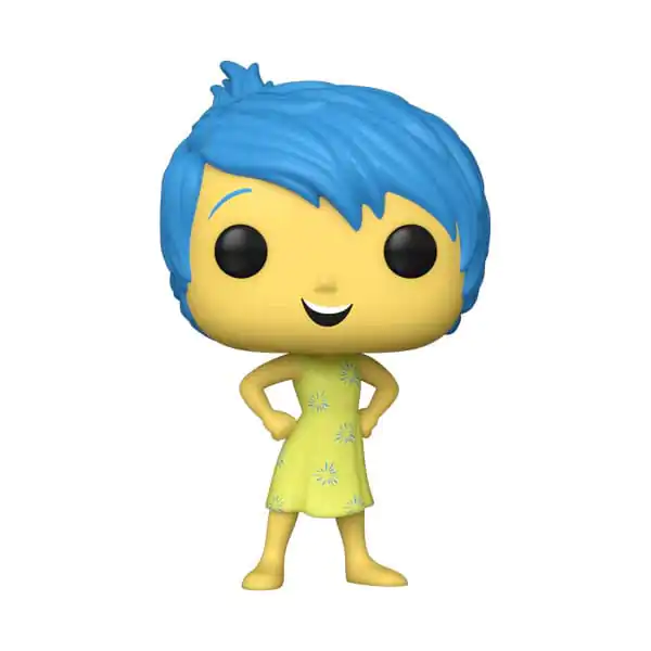 Inside Out 2 Funko POP! Disney Vinyl figura Joy 9 cm termékfotó