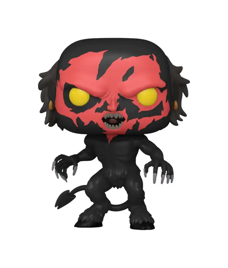 Insidious Funko POP! Movies Vinyl Figure Red Face Demon 9 cm termékfotó