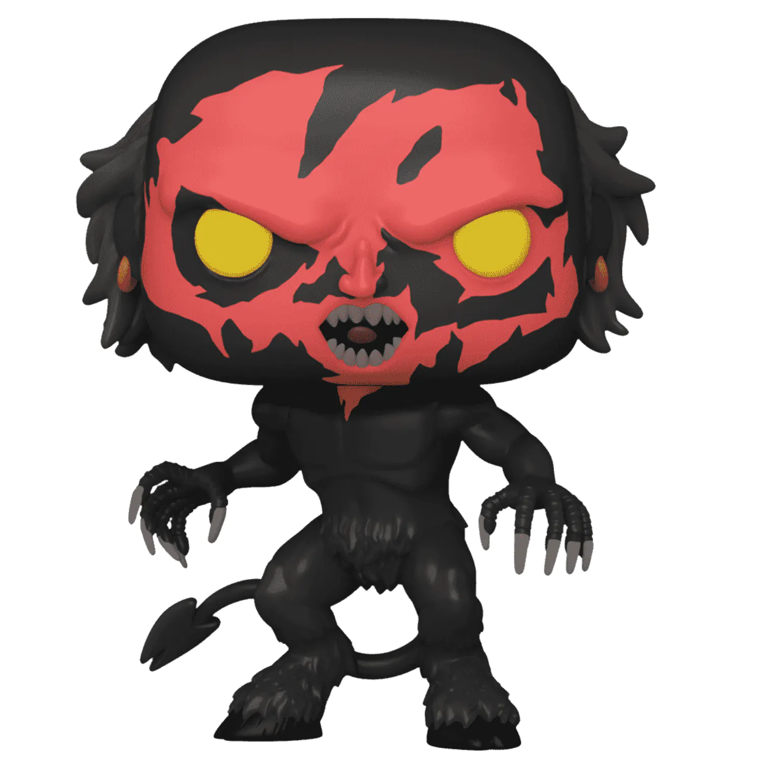 Insidious Funko POP! Movies Vinyl figura Red Face Demon 9 cm termékfotó
