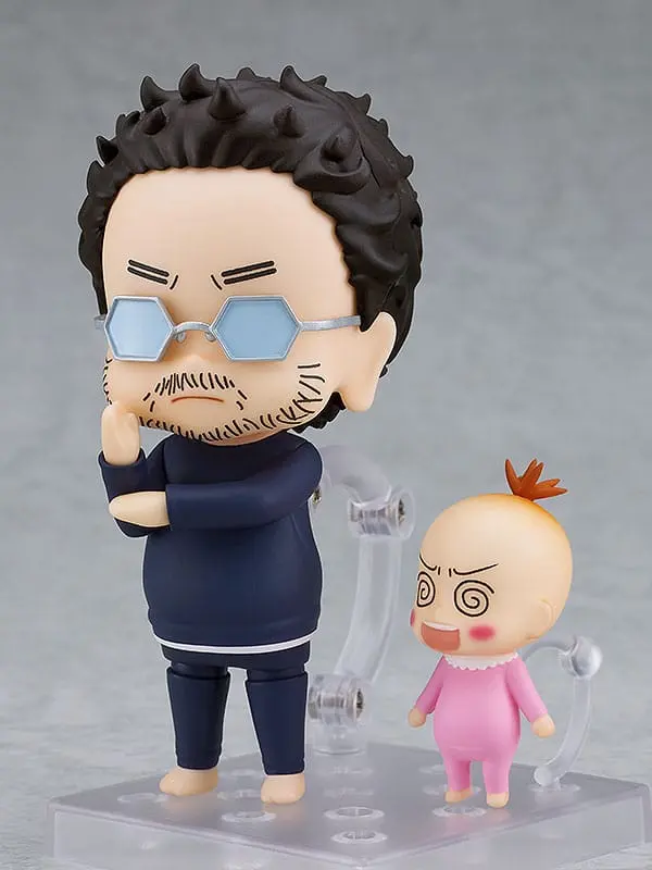 Insufficient Direction Nendoroid akciófigura Kantoku-kun 10 cm termékfotó