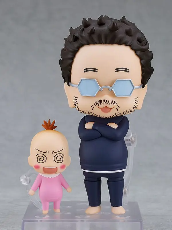 Insufficient Direction Nendoroid akciófigura Kantoku-kun 10 cm termékfotó