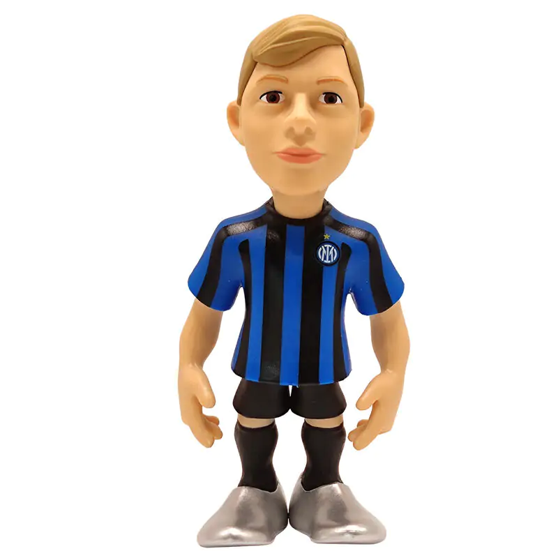 Inter Barella Minix figura 12cm termékfotó