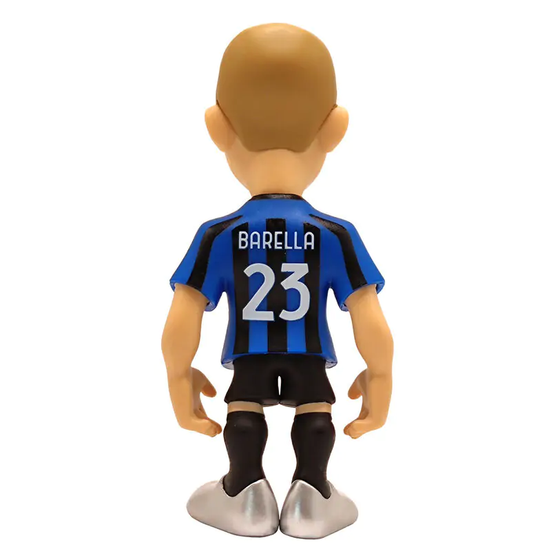 Inter Barella Minix figura 12cm termékfotó