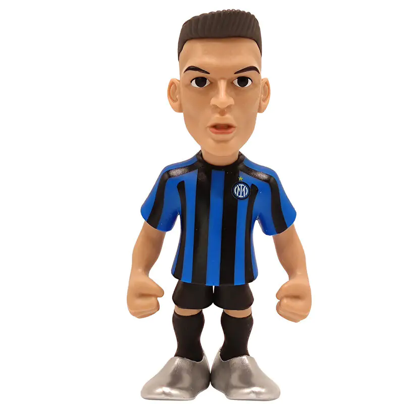 Inter Lautaro Minix figura 12cm termékfotó